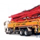 Concrete Boom Pump Price