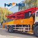 How Much Does Concrete Pump Truck Cost