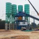 Precast Concrete Manufacturing Plant HZS Series