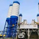 Full Automatic Concrete Batching Plant