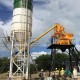 Half Cubic Meter Batching Plant For Sale