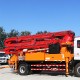 Concrete Pump Lorry