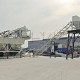 Transit Mix Concrete Plant