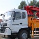 32m Concrete Pump Truck