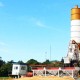 Mini Wet Concrete Batch Plant