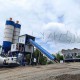 What Is Belt Conveyor Concrete Batching Plant?