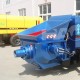 Stationary Concrete Pump Manufacturer