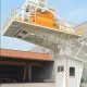 Small Mobile Concrete Batch Plant