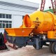 Types of Concrete Pumps And How To Choose