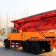 Cement Pump Truck For Sale
