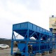 China Stationary Concrete Batching Plants