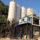 Stationary Concrete Batching Plant Price