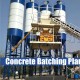 Concrete Batching Plant Setup Cost