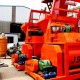 Ready Mix Concrete Mixer