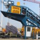 China Mobile Concrete Batching Plant Manufacturers