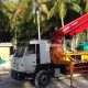 New Concrete Boom Pumps For Sale