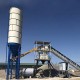 Wet Concrete Batching Plants