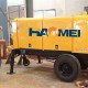 Trailer Concrete Pump 90 cbm