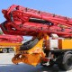 Concrete Pump Truck Companies