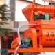 Concrete Mixer 0.5 m3