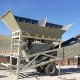 Mobile Concrete Mixing Plant For Sale