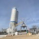 50m3/h Concrete Mixing Plant For Sale