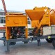 Concrete Mixer With Pump Manufacturers