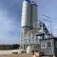 Haomei Machinery Small Concrete Mixing Plants