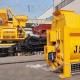 2 Cubic Meter Concrete Mixer