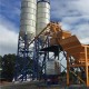 Small Concrete Batch Plant For Sale