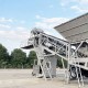 Portable Concrete Batching Plant Price Analysis