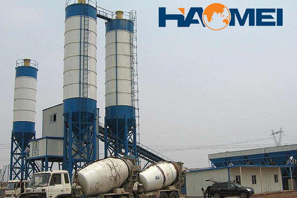 concrete batching plant plans concrete batching plant plans