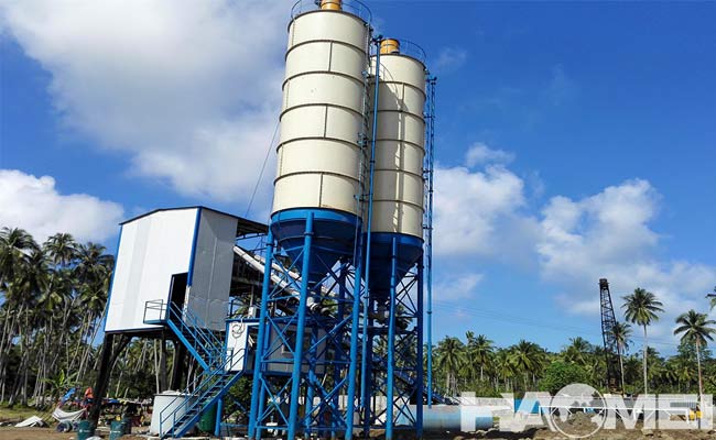 how to choose a concrete batching plant how to choose a concrete batching plant