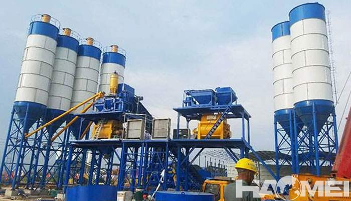 concrete batching plants with SICOMA mixers concrete batching plants with SICOMA mixers
