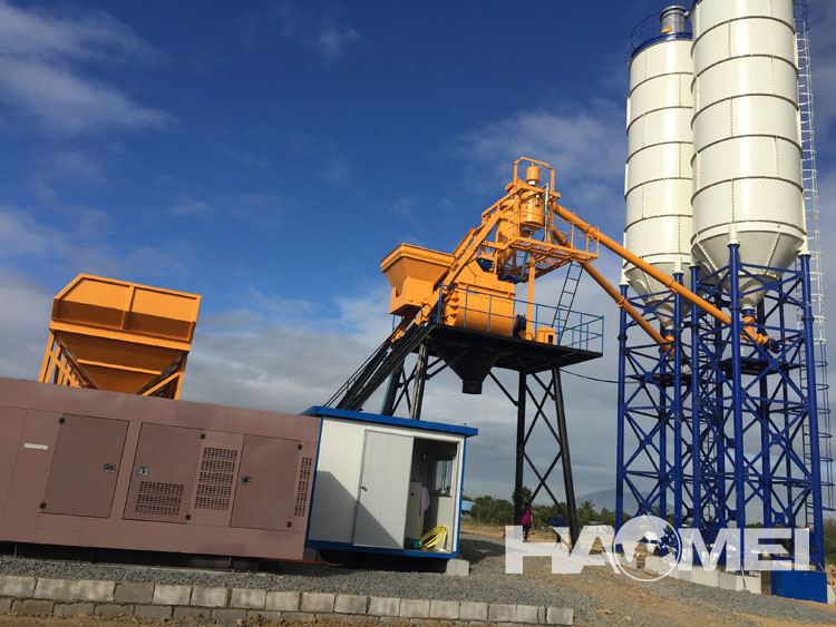 skip loading concrete plants skip loading concrete plants