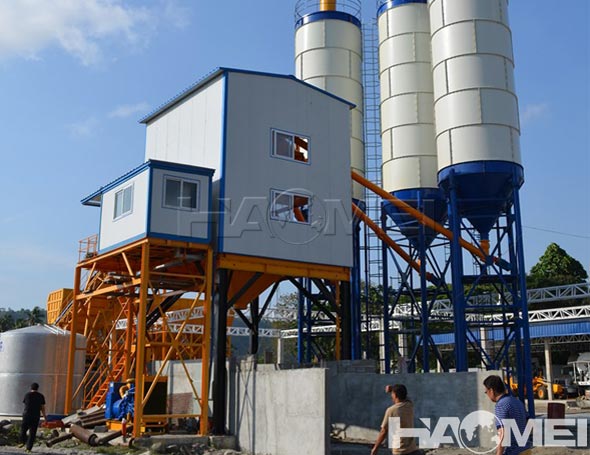 how to choose a concrete batching plant supplie how to choose a concrete batching plant supplie